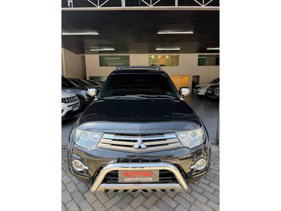 MITSUBISHI L200 TRITON 3.2 HPE 4X4 CD 16V TURBO INTERCOOLER DIESEL 4P MANUAL MITSUBISHI L200 TRITON 3.2 HPE 4X4 CD 16V TURBO INTERCOOLER DIESEL 4P MANUAL